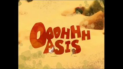 Ooohhh Asis - 01x06