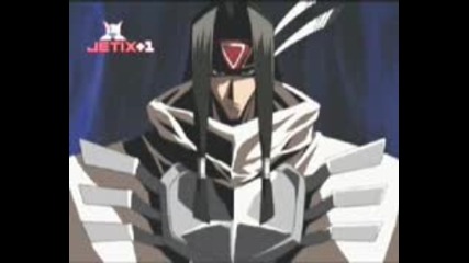 Shaman King Ep.56