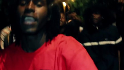 Denny G - Drug Dealer