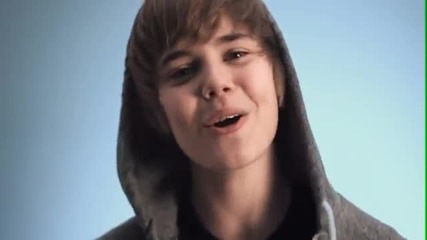 Justin Bieber - One Time