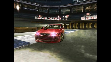 Nfs U2 
