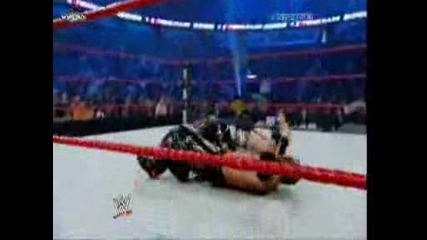 Wwe Extreme Rules 2009 - Chris Jericho vs Rey Mysterio