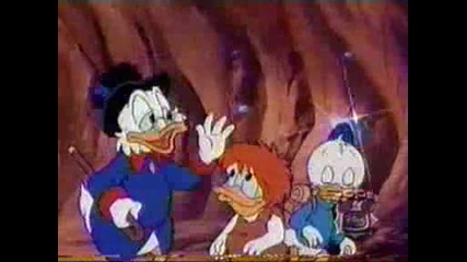 Duck Tales - 070 - Ali Bubbas Cave
