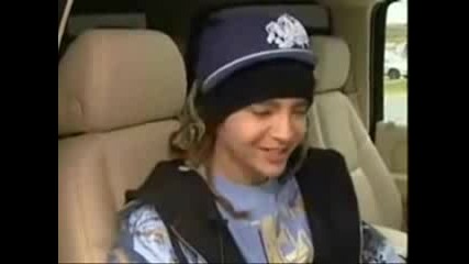 Tokio Hotel superstars - Cute clips 
