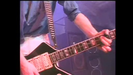 Def Leppard - Rock Of Ages (1983) 