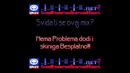 Balkan Christmas Mix - Peepe Dj