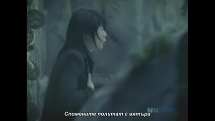 Park Hyo Shin - Memories Resemble Love + bg subs 