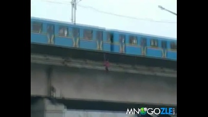 spiderman (това трябва да се види)