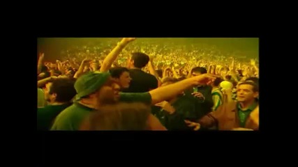 Manu Chao - Blood And Fire & Bananita Dolca - Hd 