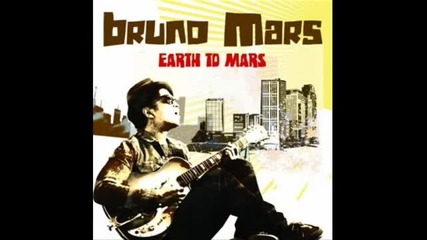 Bruno Mars - Rest