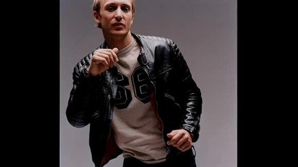 David Guetta Feat. Akon - Life Of A Superstar