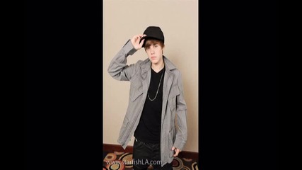 Justin Bieber - New Photoshoot (micah Smith 2010) - Неустоим! 