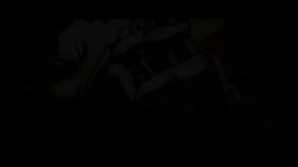 Ich Will - Rammstein (hellsing) 