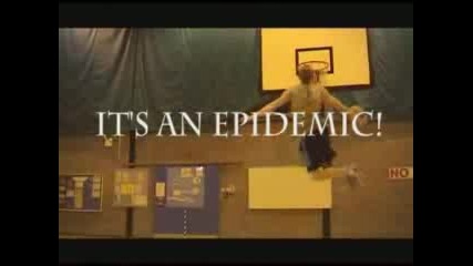 Epidemic Dunks 2