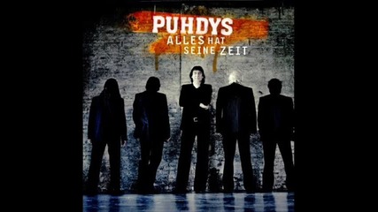 Puhdys - Der Traum