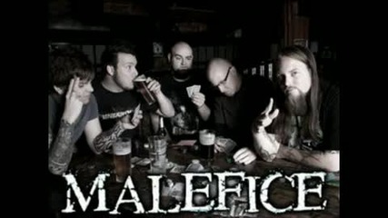 Malefice - Im Broken (pantera Cover)