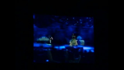 Iron Maiden - Hallowed Be Thy Name - Live in Denver 6 14 10 