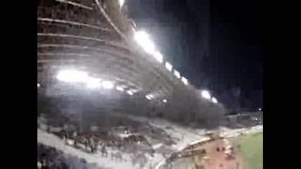 Fenovete Na Dinamo Zagreb 