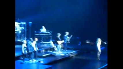 Celine Dions - Taking Chances - Tour 2008 - 10