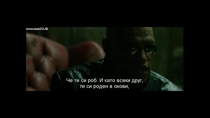 The.matrix. (1999) 02 