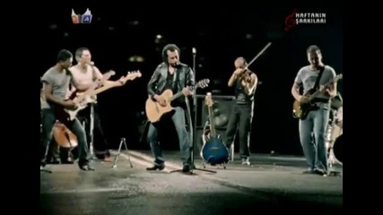 Kirac - Yalan 