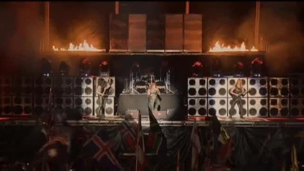 Manowar - Bridge of Death