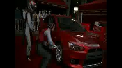 Gran Turismo 5