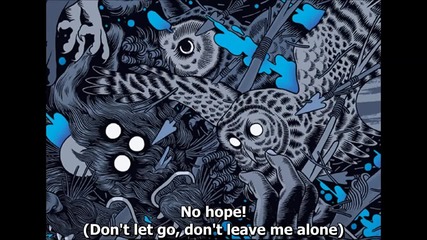 More Than A Thousand - Never Let Go [lyrics] [hq]