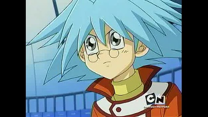 Yu - Gi - Oh Gx S01e010
