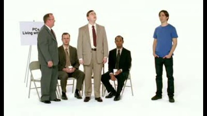 Mac vs. Pc - Group