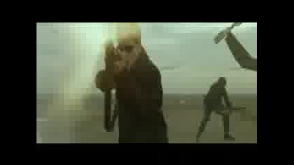 The Matrix Trilogy - Music video