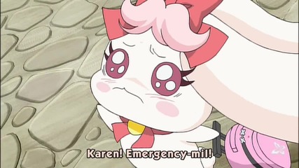 Yes Precure 5 Episode 31