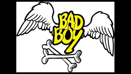 Bad Boy Mix 2010