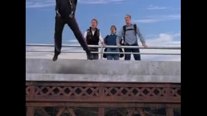 Titus - When I Say Jump S02ep11 1/3 