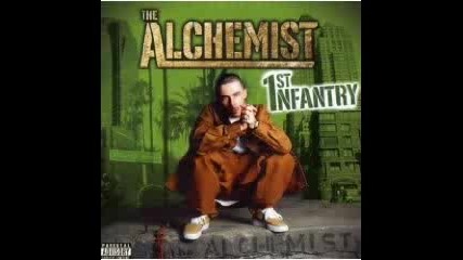 the alchemist - different worlds