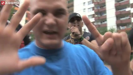 Halt Die Fresse 02 Nr 55 Benyo Hussain 