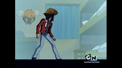 Yu - Gi - Oh Gx S01e029[en-dub]