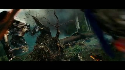 Linkin Park - New Divide 