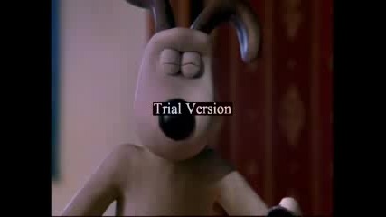 Wallace & Gromit