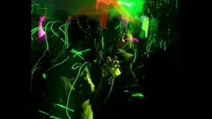 Electro House Music