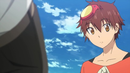 Comet Lucifer Episode 4 Eng Sub Hd
