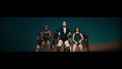 Jessie J - Burnin Up ft 2 Chainz