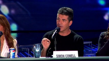 Deadlock - The X Factor Usa 2011