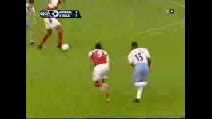 Jose Antonio Reyes - Compilation