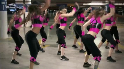 Андреа & Costi ft. Lennox Brown - Tyalee (club Version)