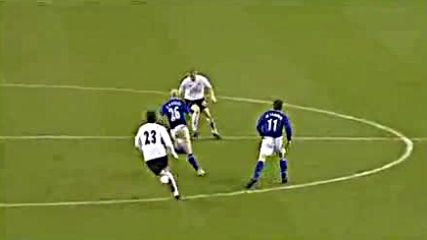 Tottenham Hotspur - 101 great goals ( 3 -та част )