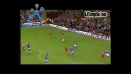 Torres Fantastic Goals