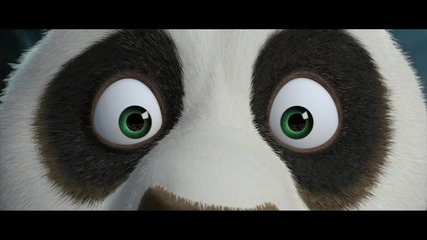 Kung Fu Panda 2