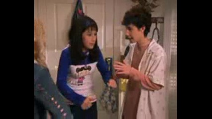 Lizzie Mcguire s02e18