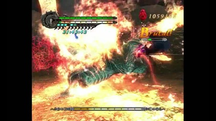 Devil may cry 4